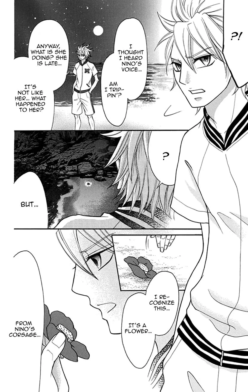 Switch Girl!! Chapter 104 page 16 - 