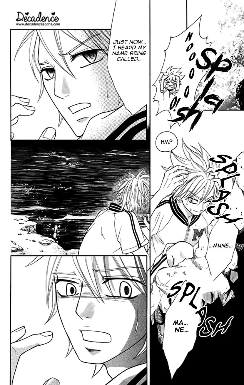 Switch Girl!! Chapter 104 page 18 - 