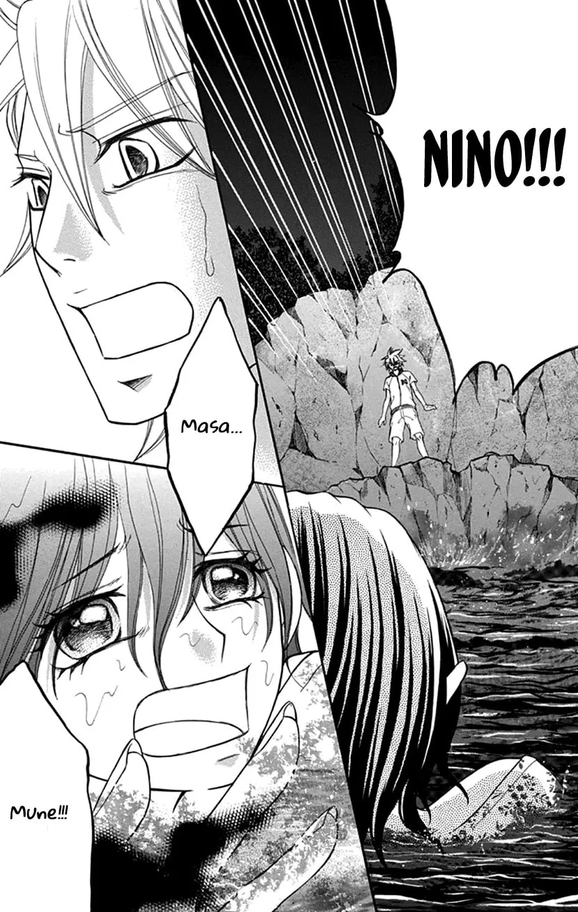 Switch Girl!! Chapter 104 page 19 - 