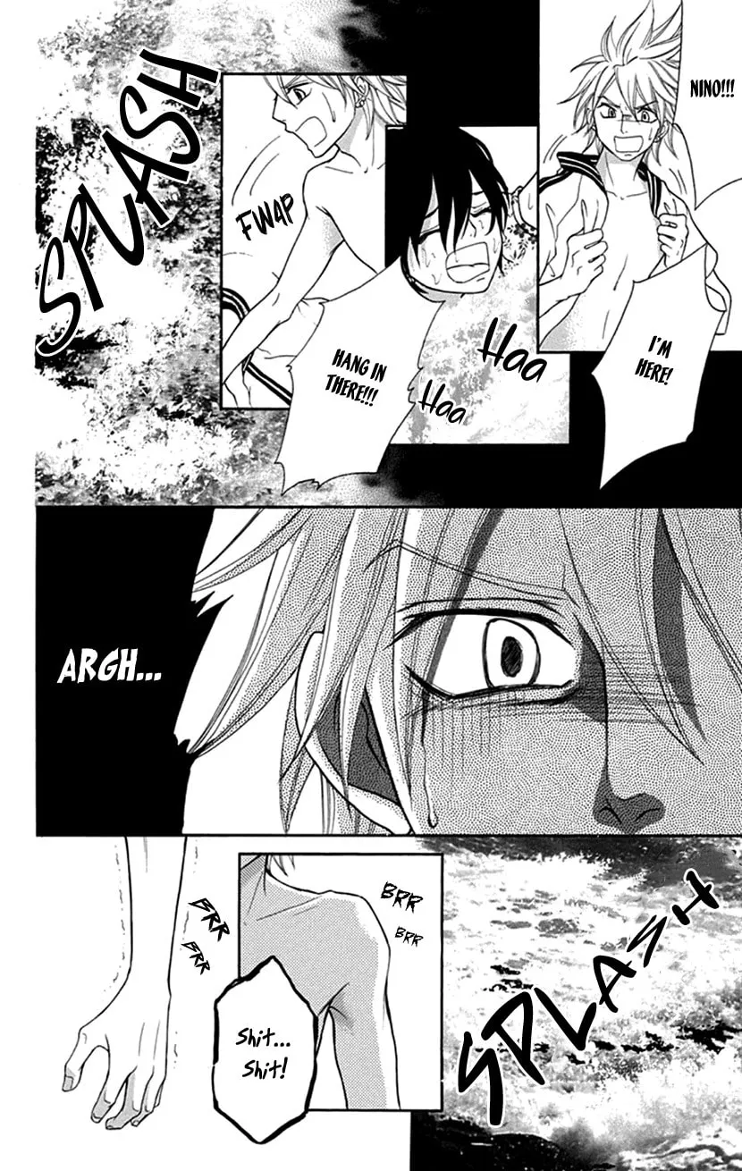 Switch Girl!! Chapter 104 page 20 - 