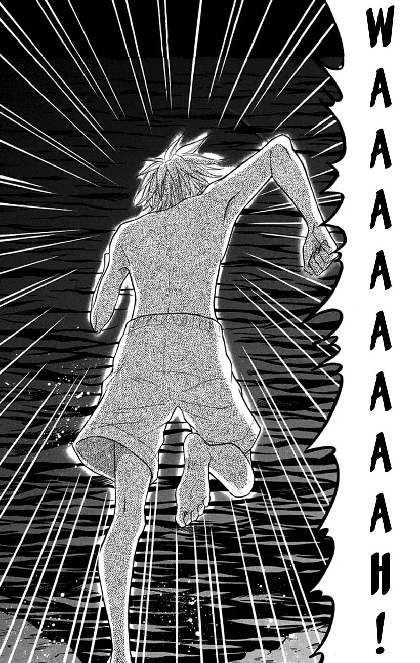 Switch Girl!! Chapter 104 page 22 - 
