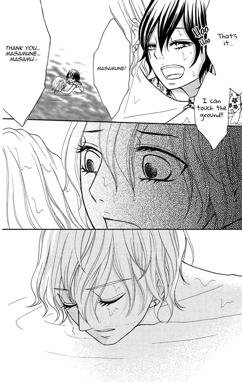 Switch Girl!! Chapter 104 page 26 - 