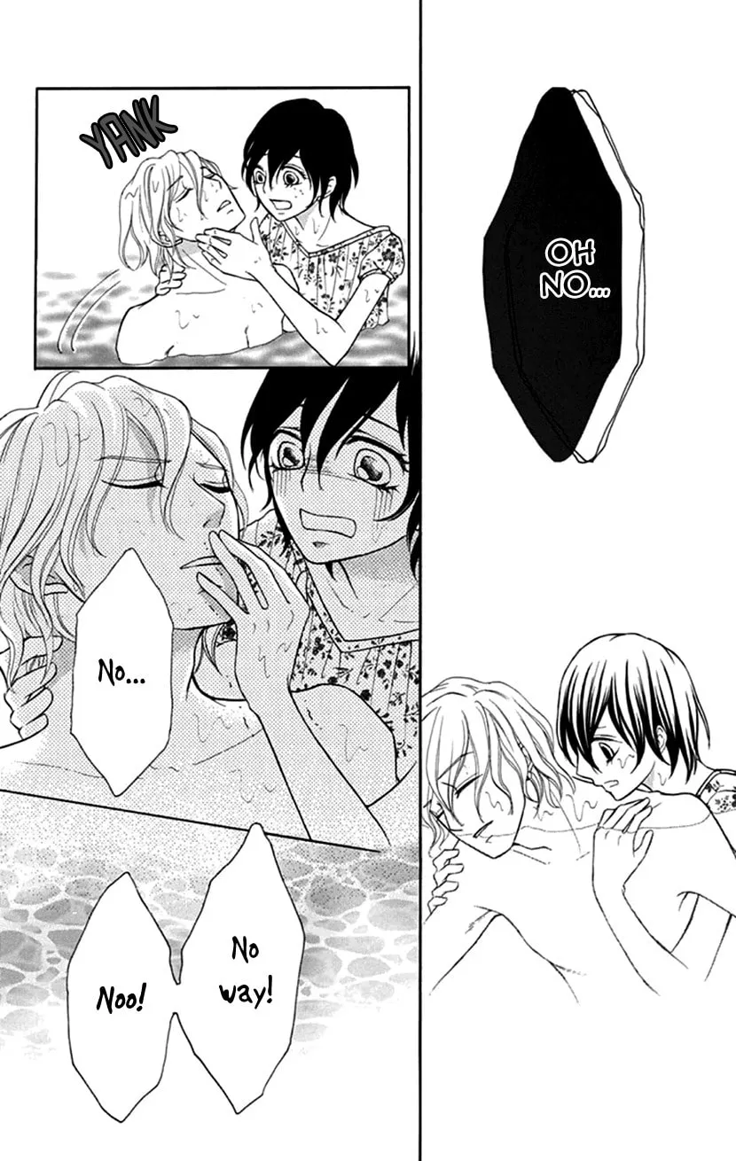 Switch Girl!! Chapter 104 page 27 - 