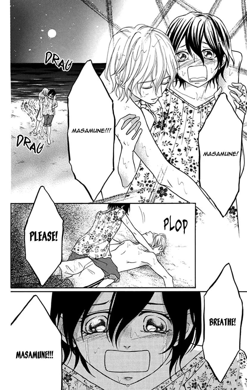 Switch Girl!! Chapter 104 page 28 - 