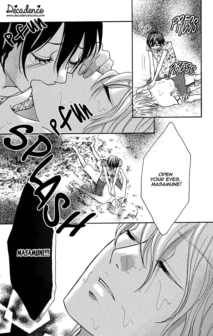 Switch Girl!! Chapter 104 page 29 - 