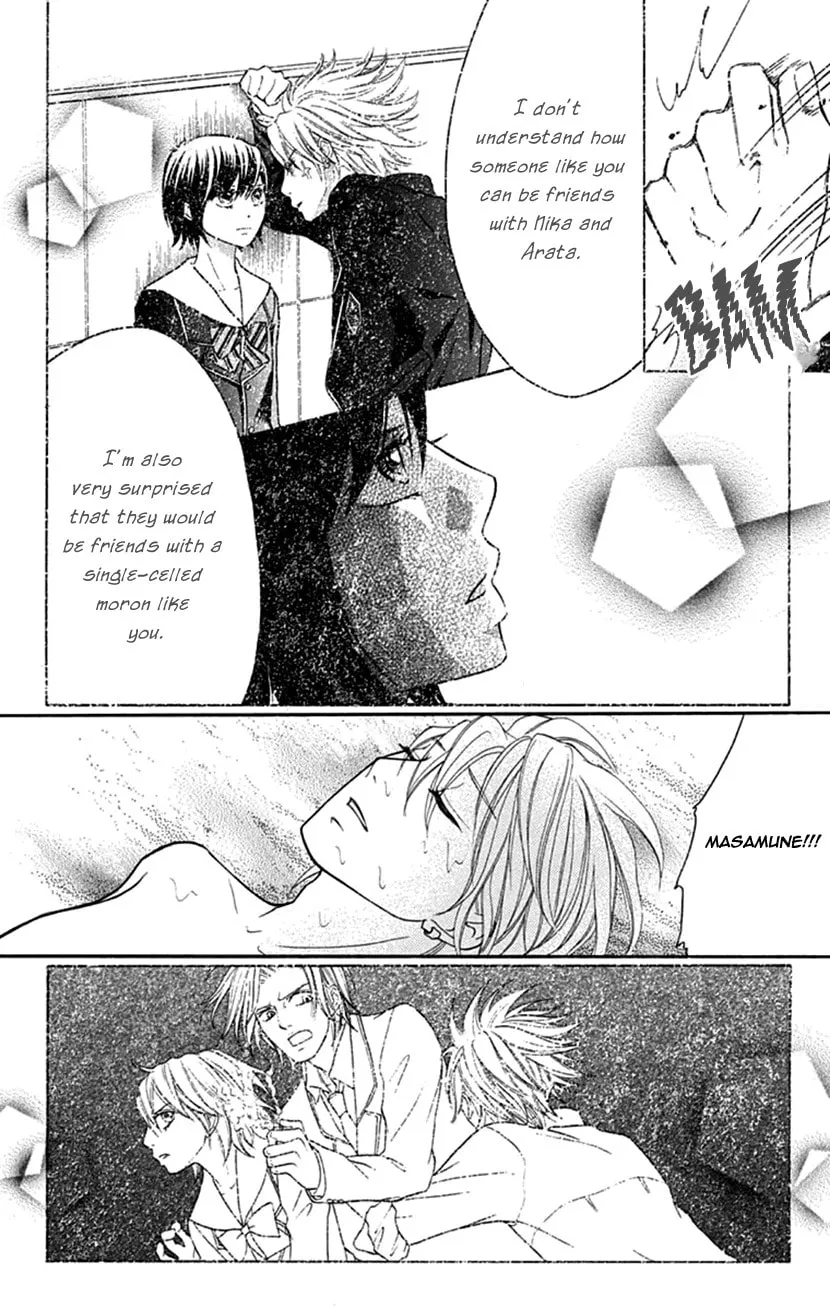 Switch Girl!! Chapter 104 page 30 - 