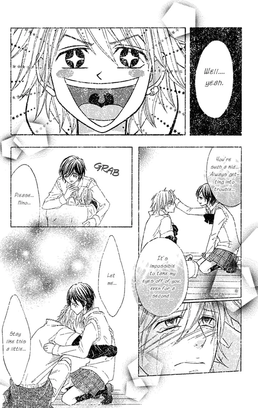 Switch Girl!! Chapter 104 page 33 - 