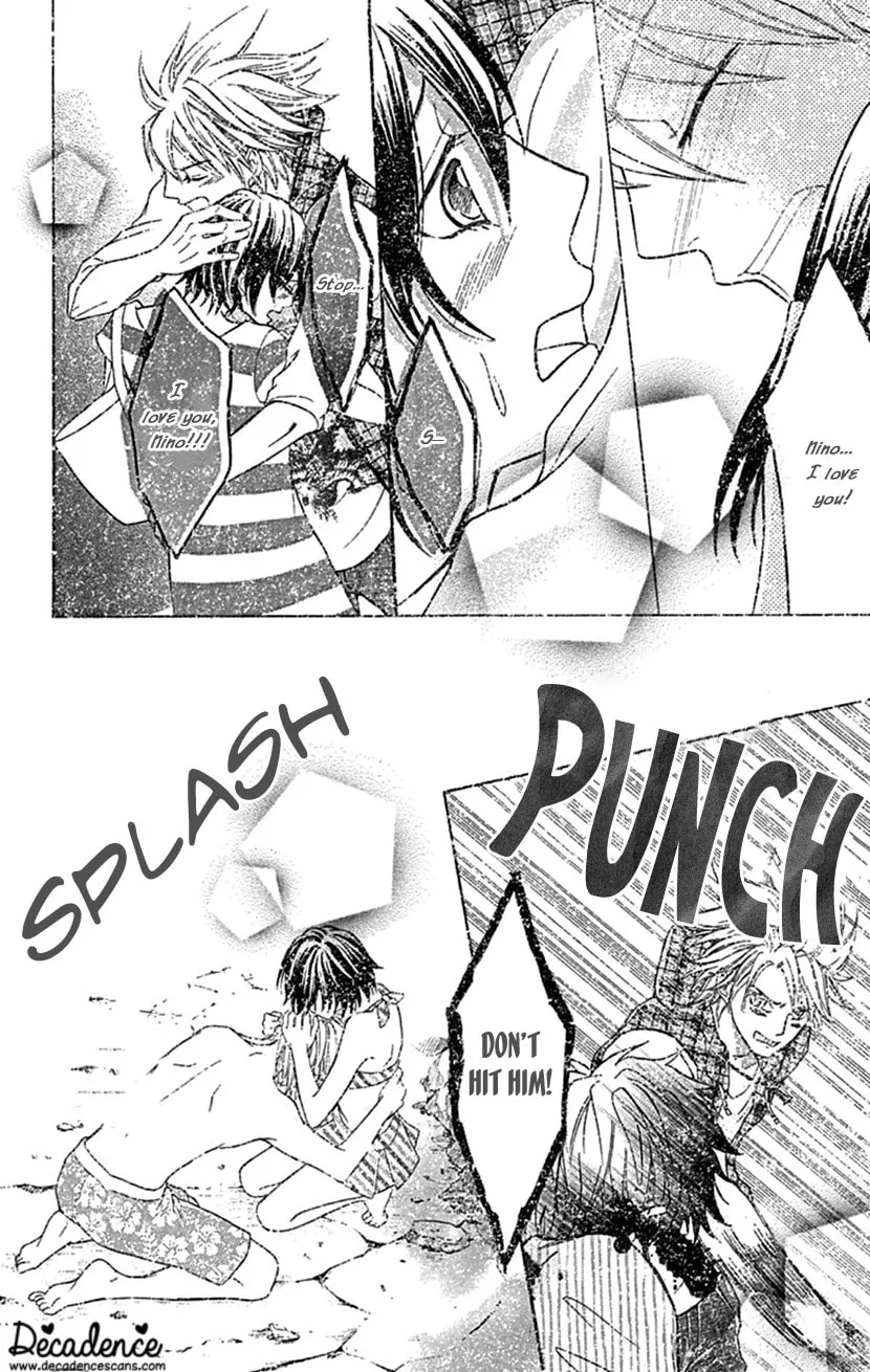 Switch Girl!! Chapter 104 page 34 - 