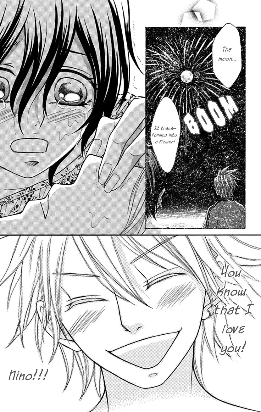 Switch Girl!! Chapter 104 page 35 - 