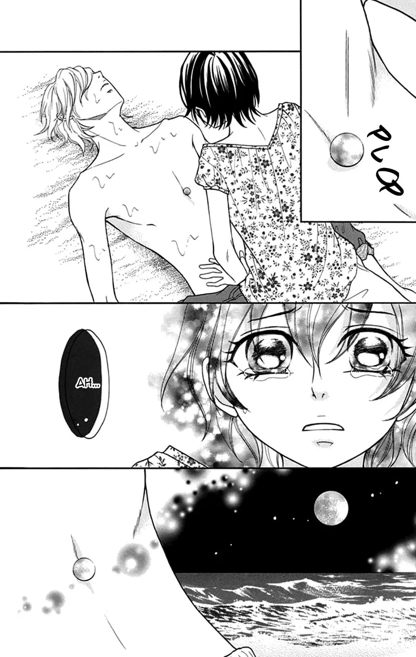 Switch Girl!! Chapter 104 page 38 - 