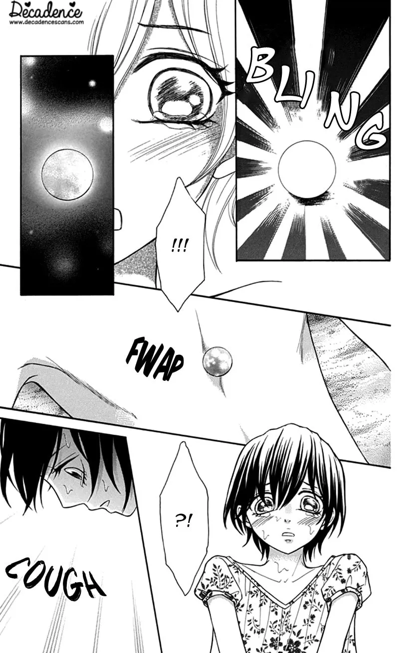 Switch Girl!! Chapter 104 page 39 - 