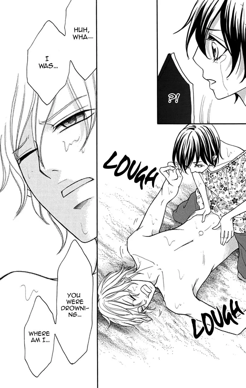 Switch Girl!! Chapter 104 page 40 - 