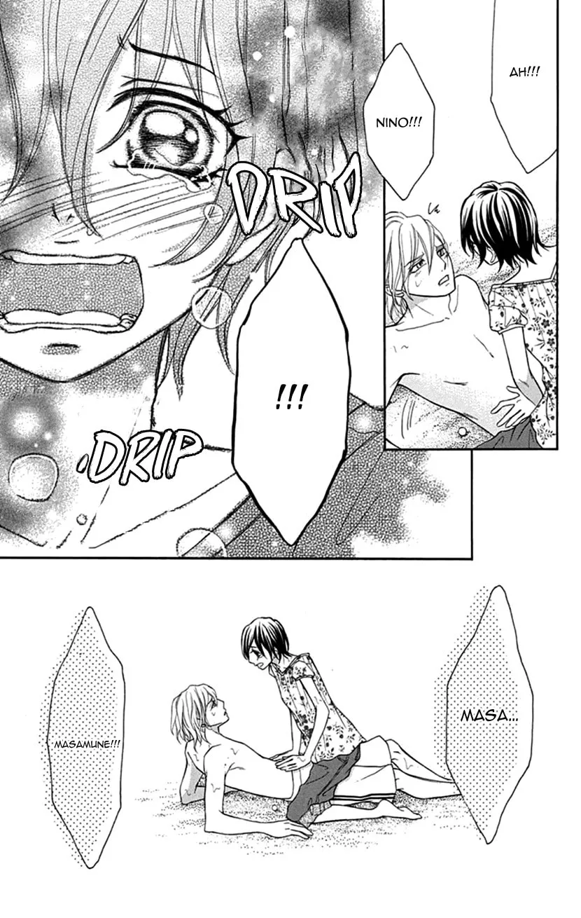 Switch Girl!! Chapter 104 page 41 - 