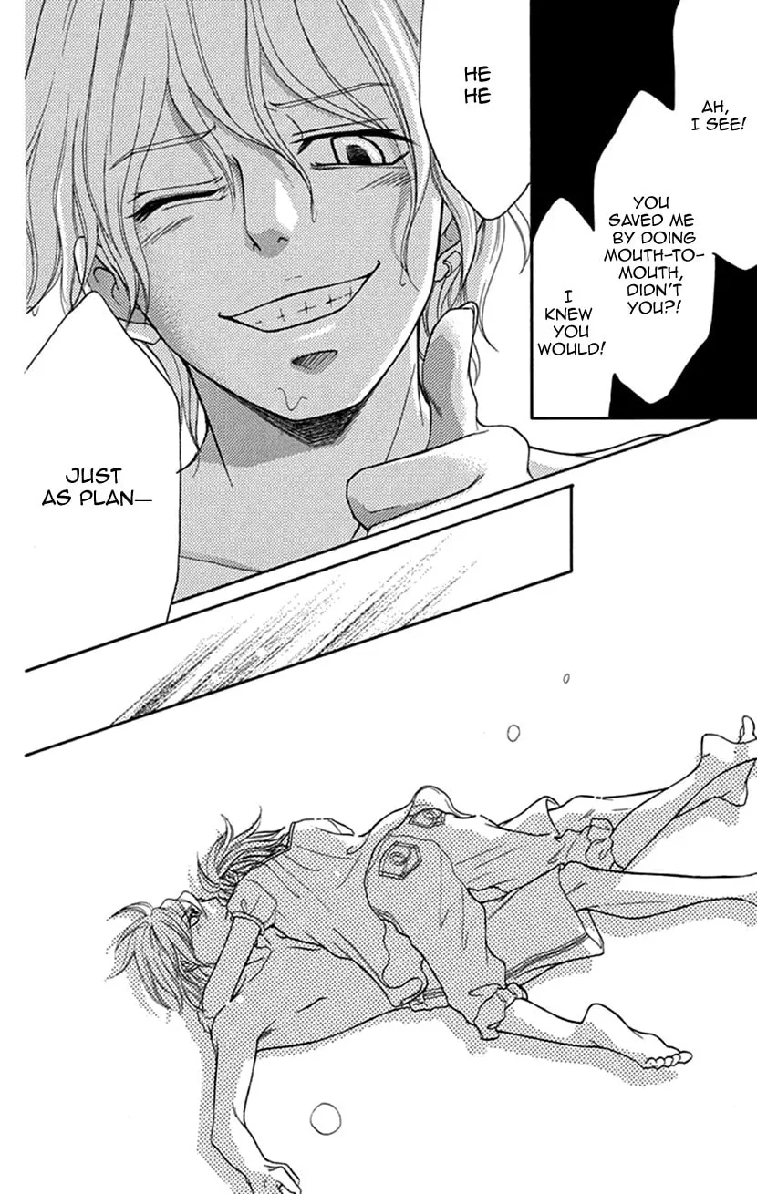 Switch Girl!! Chapter 104 page 42 - 