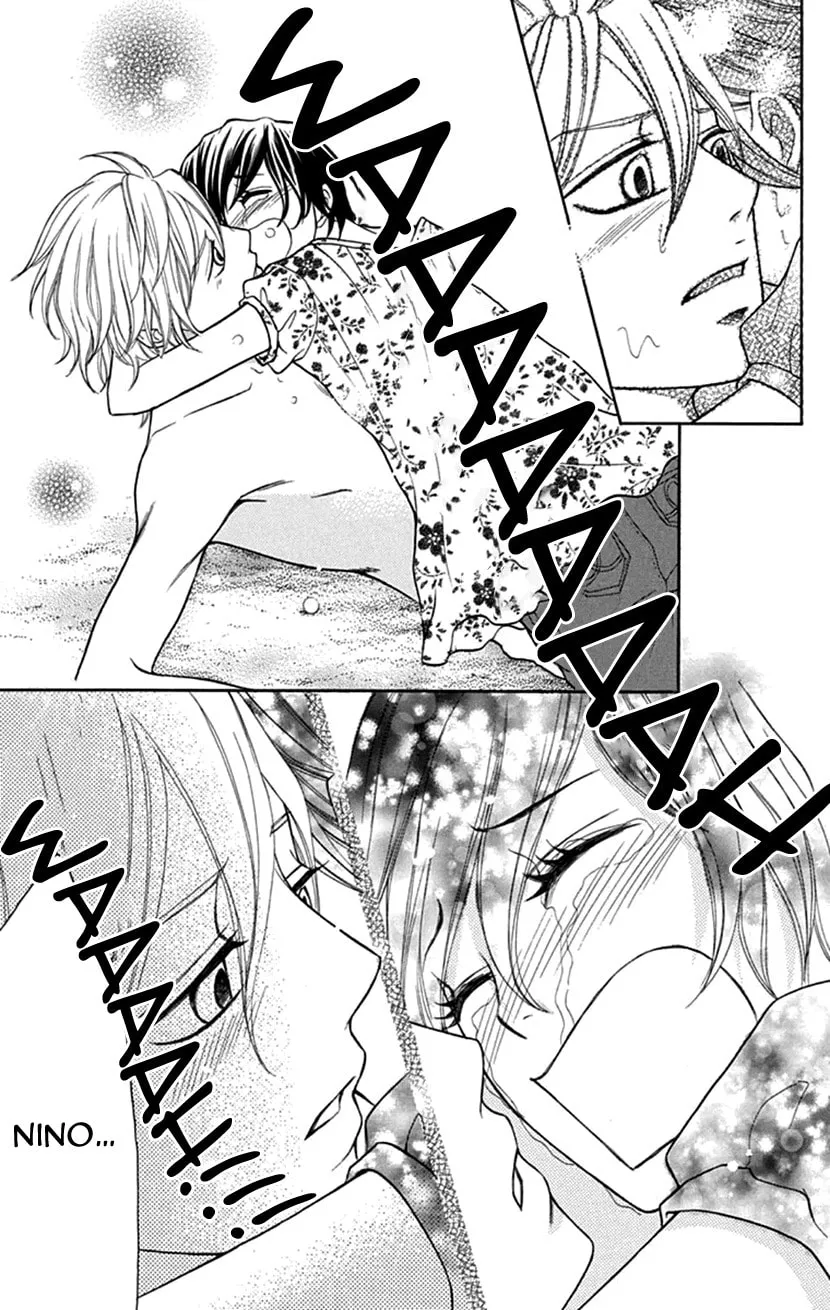 Switch Girl!! Chapter 104 page 43 - 