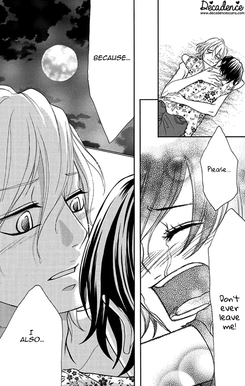 Switch Girl!! Chapter 104 page 44 - 