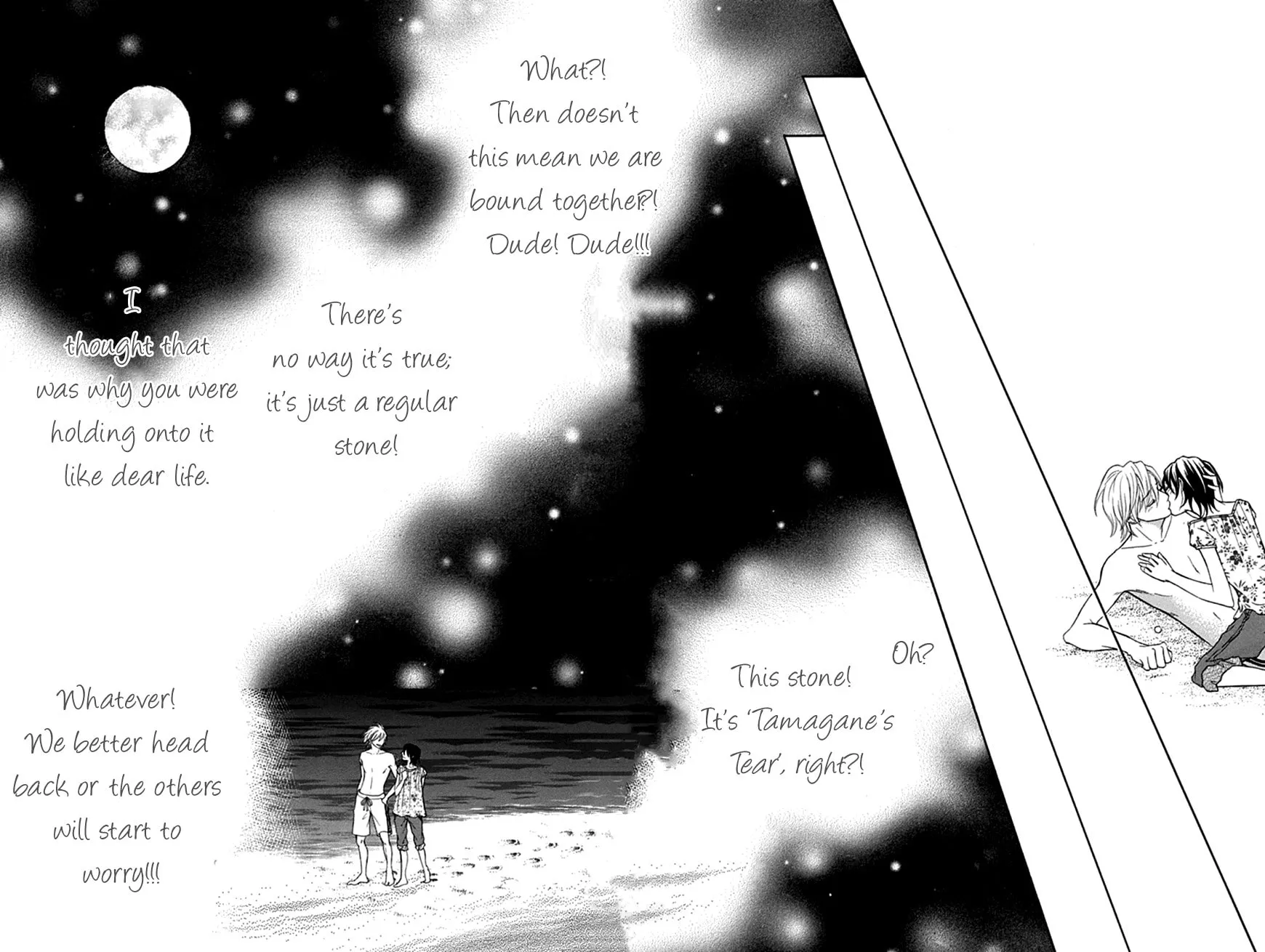 Switch Girl!! Chapter 104 page 46 - 