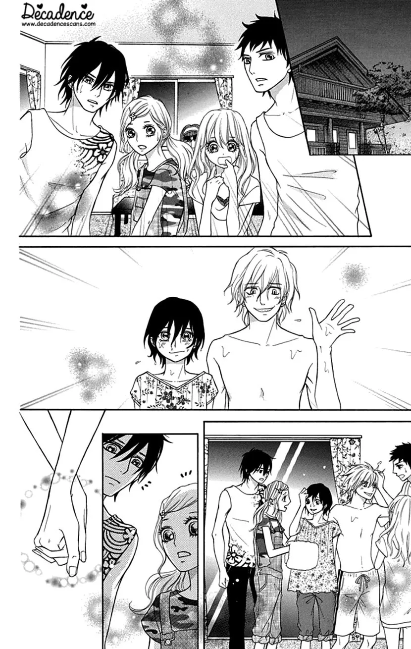 Switch Girl!! Chapter 104 page 47 - 