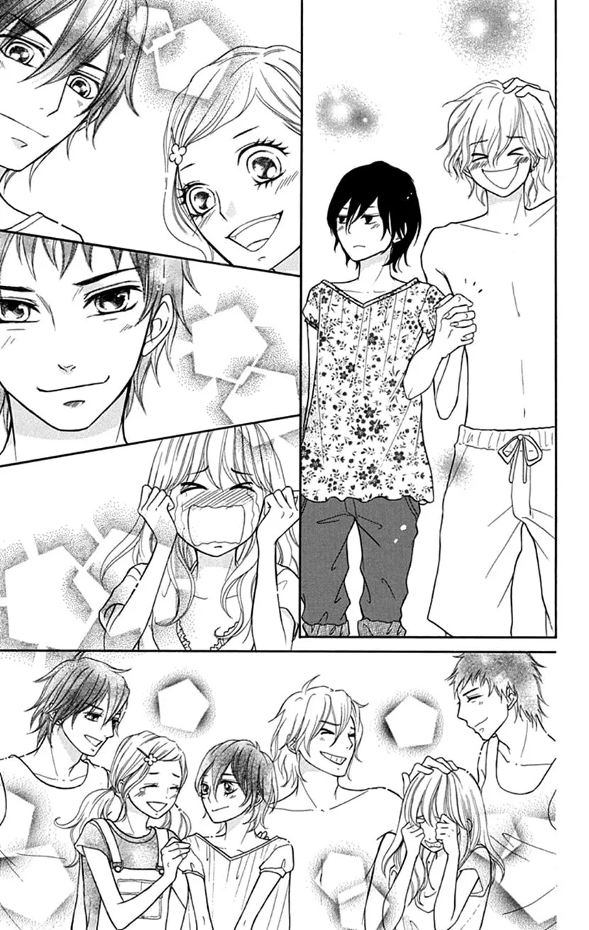 Switch Girl!! Chapter 104 page 48 - 