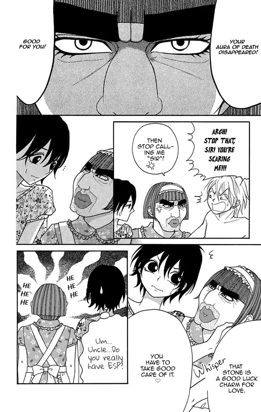 Switch Girl!! Chapter 104 page 49 - 