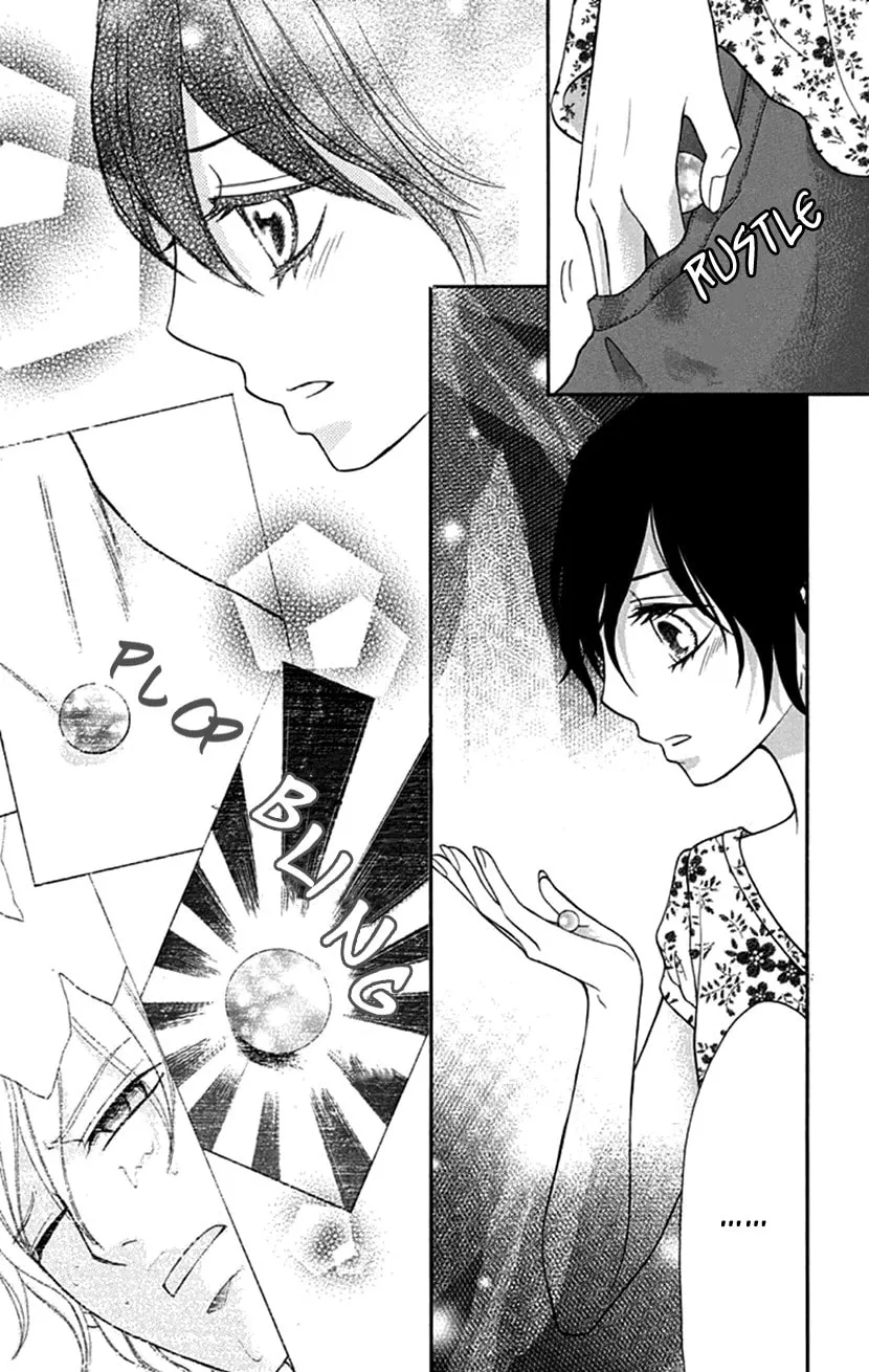 Switch Girl!! Chapter 104 page 50 - 