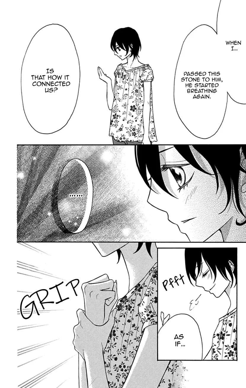 Switch Girl!! Chapter 104 page 51 - 