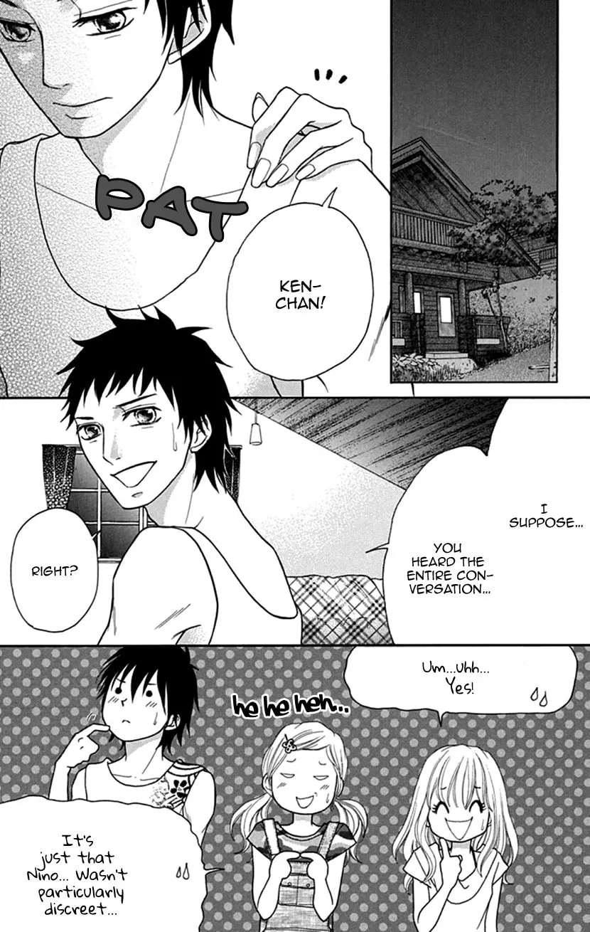 Switch Girl!! Chapter 104 page 7 - 