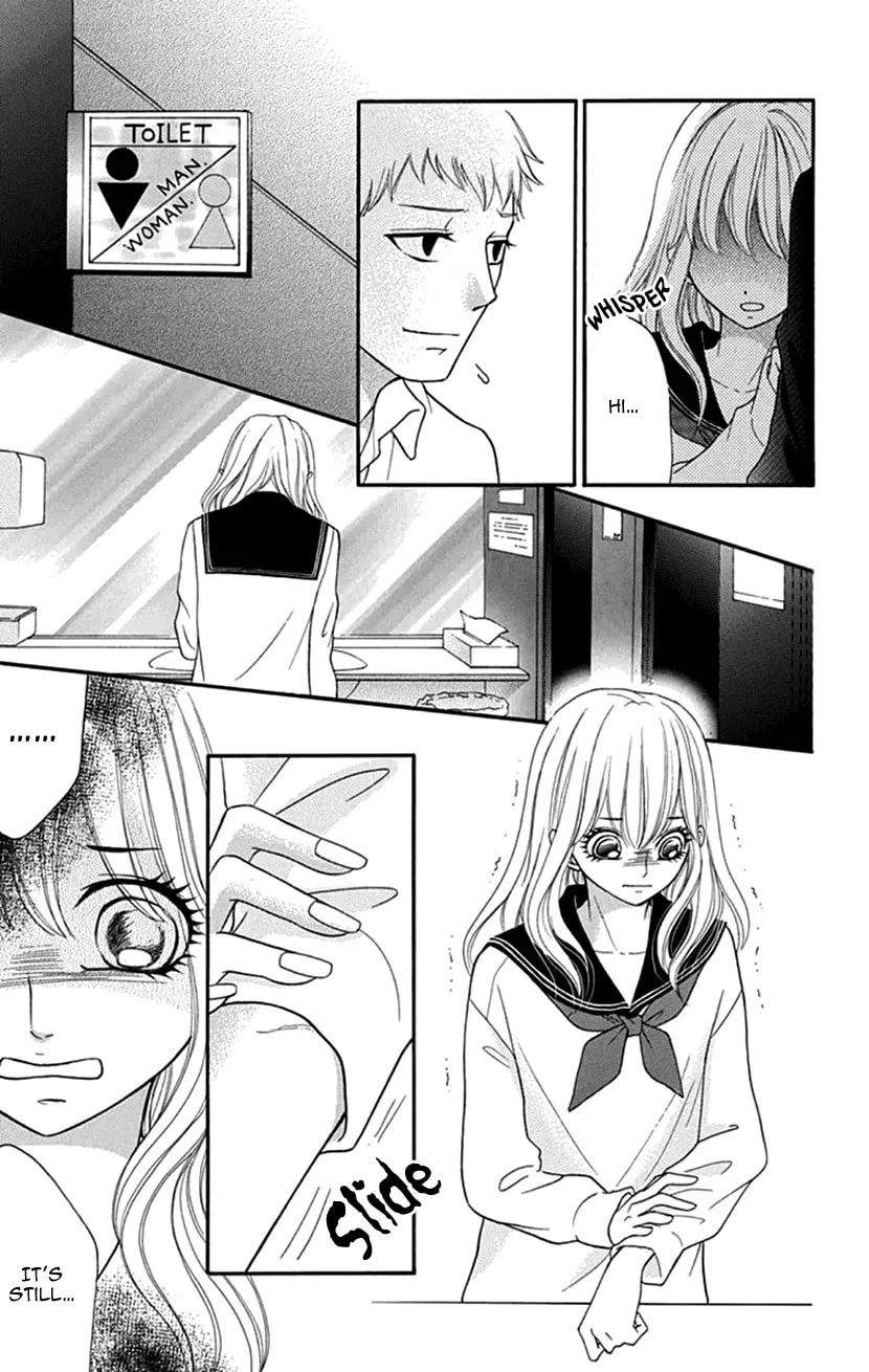 Switch Girl!! Chapter 105 page 13 - 