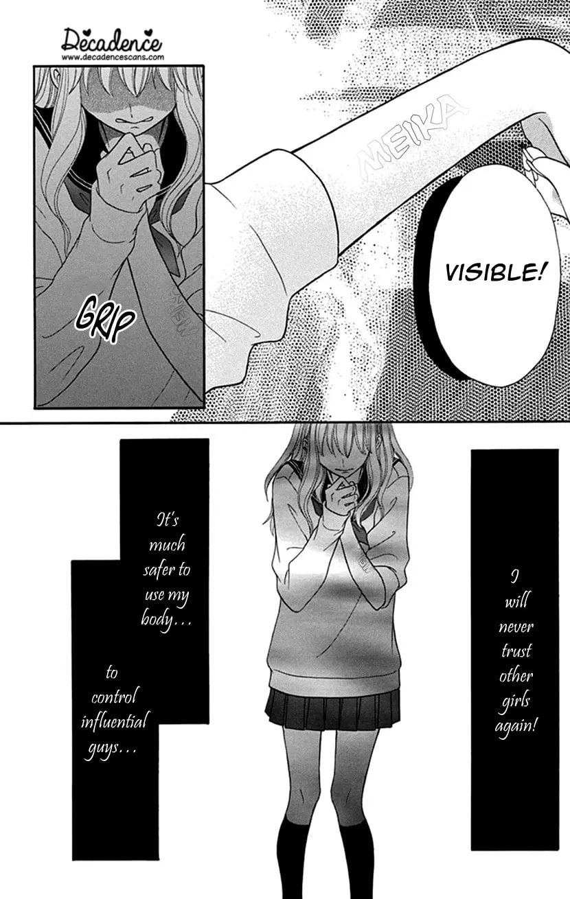 Switch Girl!! Chapter 105 page 14 - 