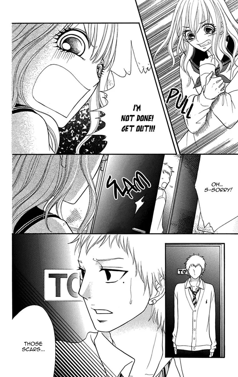 Switch Girl!! Chapter 105 page 16 - 