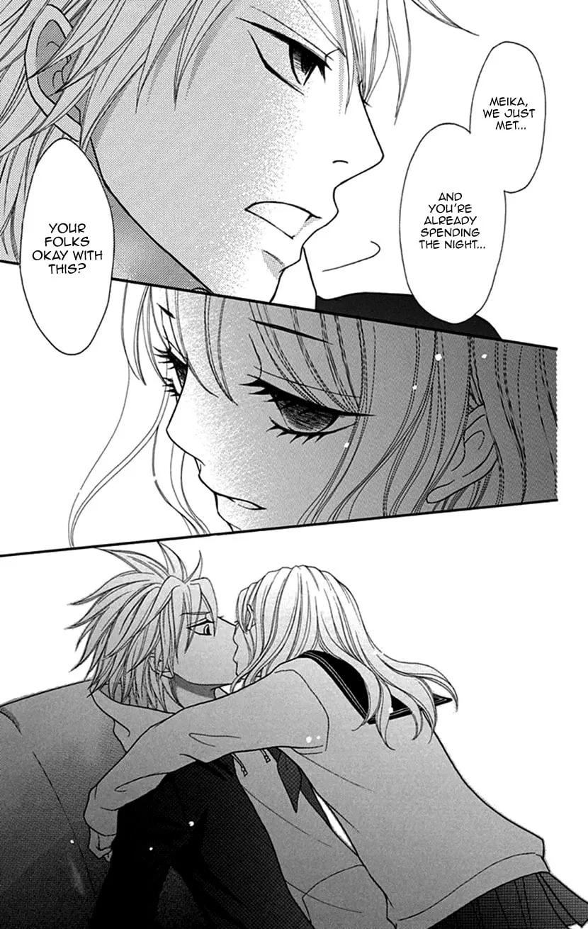 Switch Girl!! Chapter 105 page 19 - 