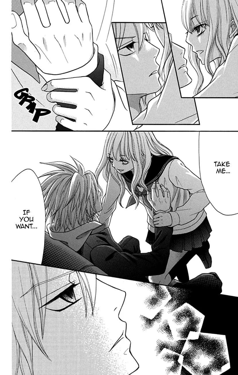 Switch Girl!! Chapter 105 page 20 - 