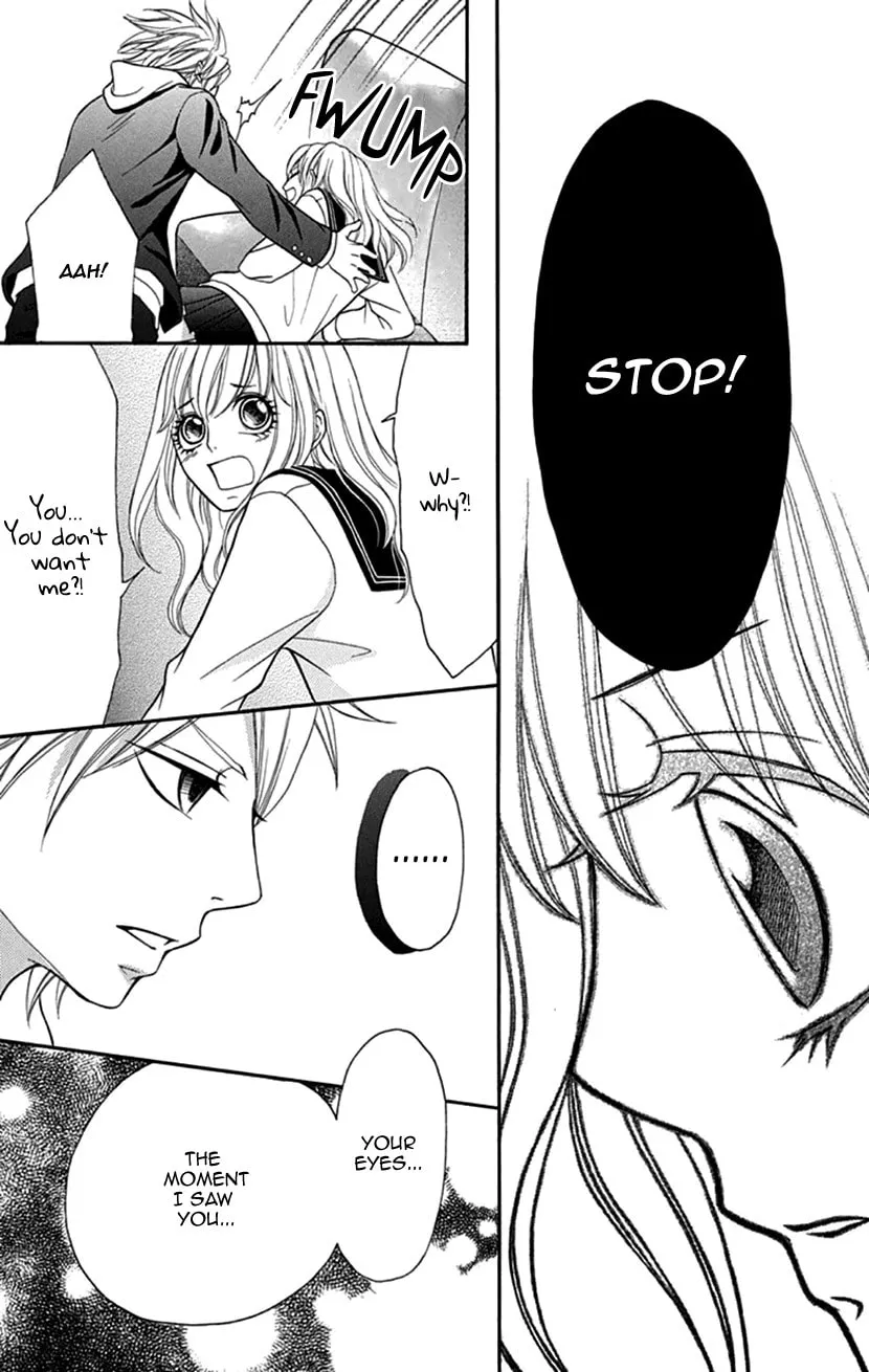 Switch Girl!! Chapter 105 page 21 - 