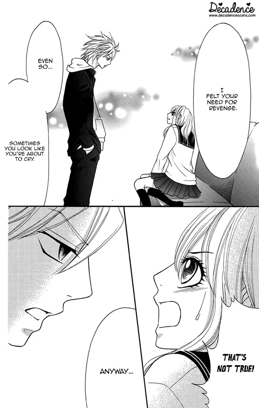 Switch Girl!! Chapter 105 page 22 - 