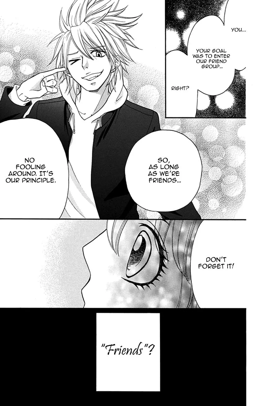 Switch Girl!! Chapter 105 page 23 - 