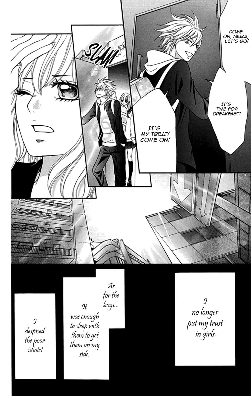 Switch Girl!! Chapter 105 page 24 - 