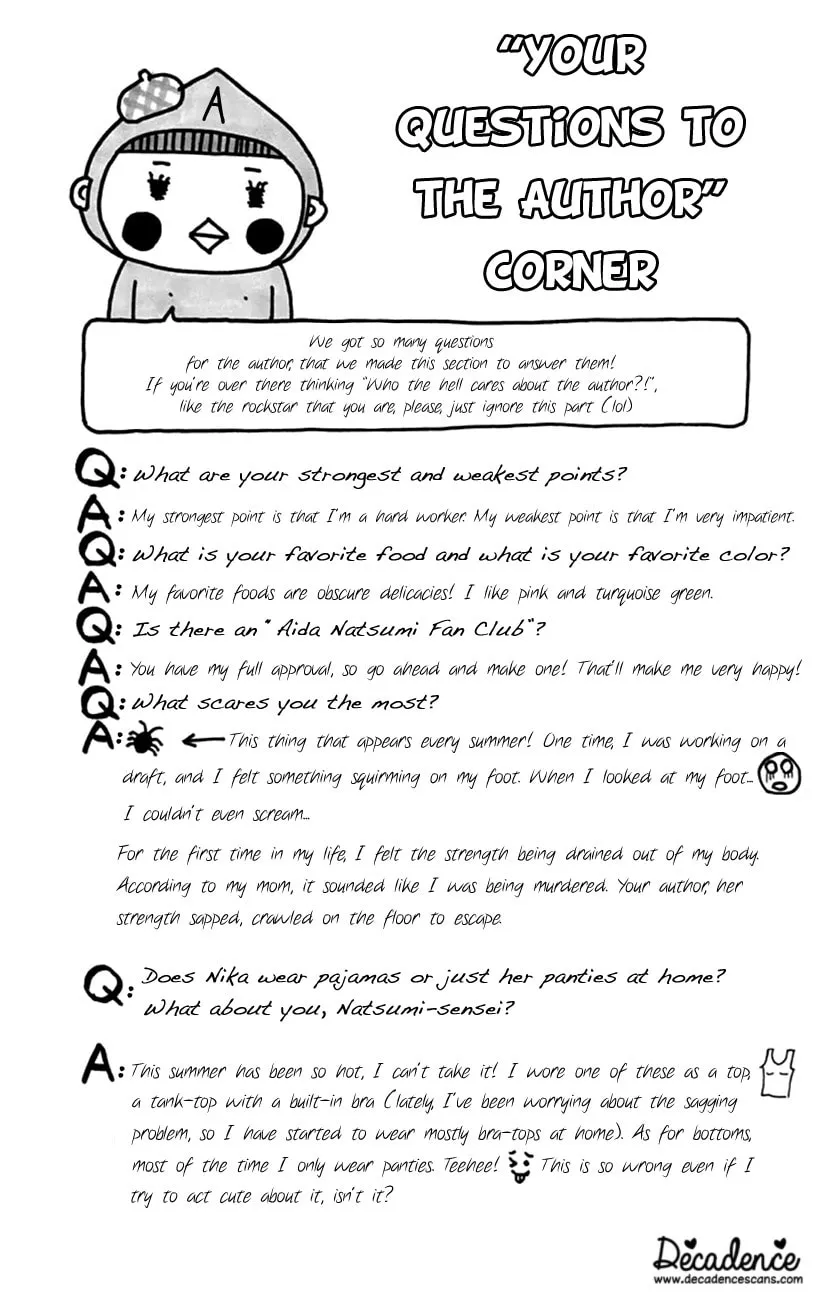 Switch Girl!! Chapter 105 page 26 - 