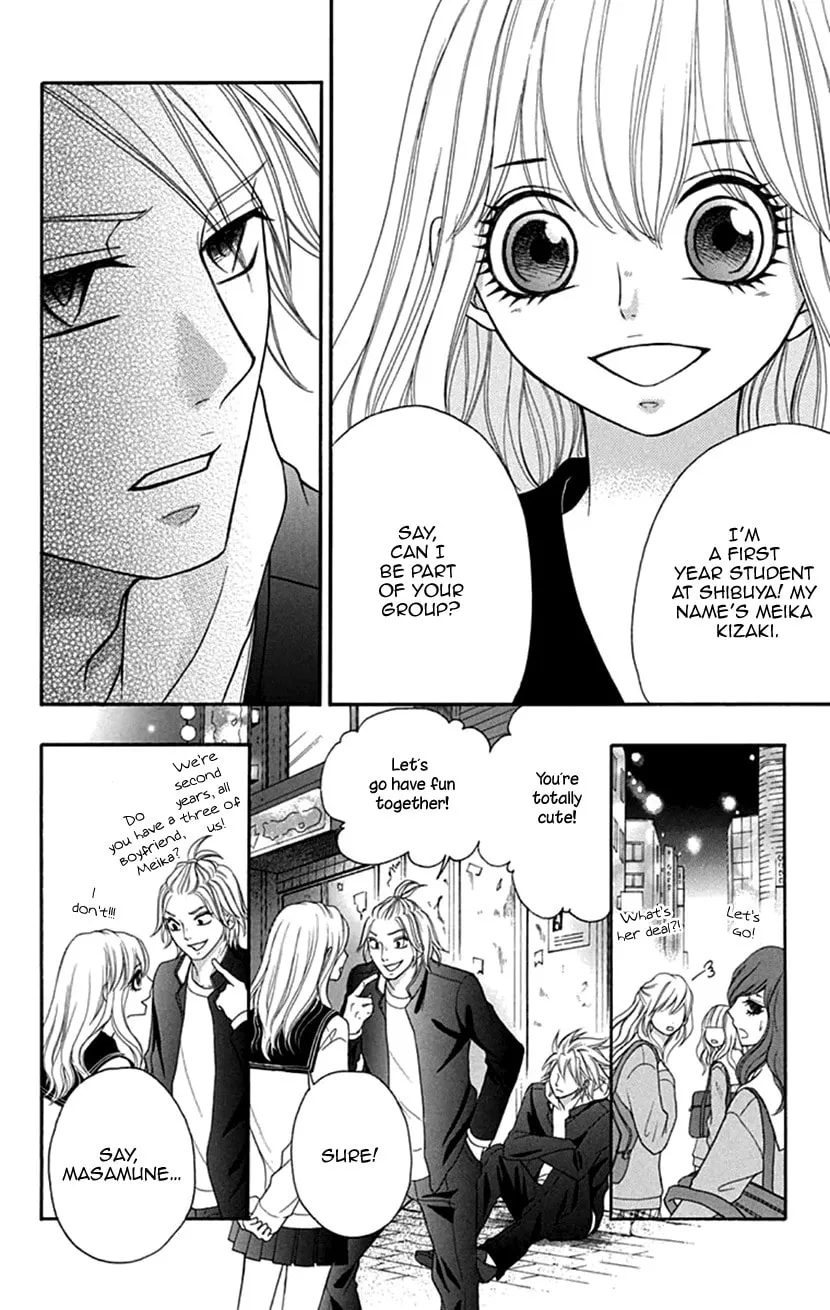 Switch Girl!! Chapter 105 page 6 - 