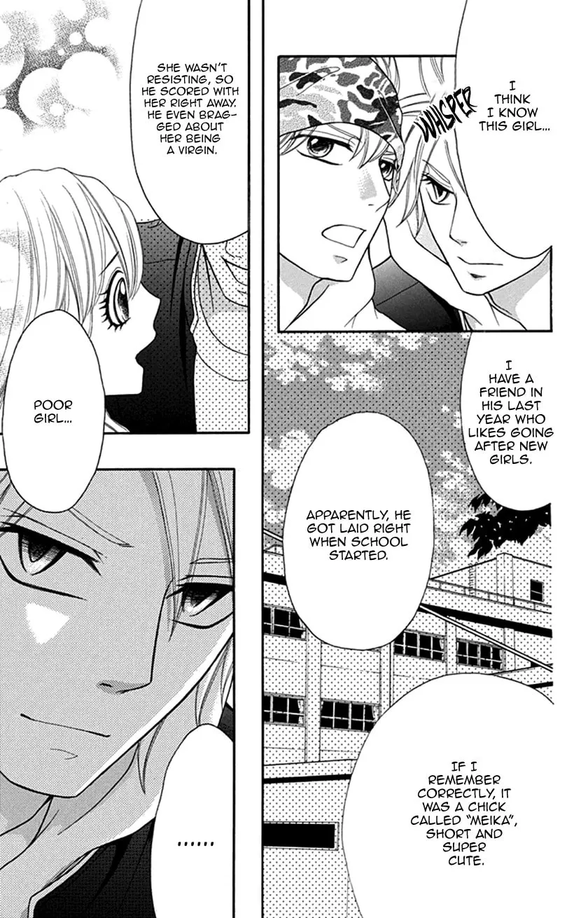 Switch Girl!! Chapter 105 page 7 - 