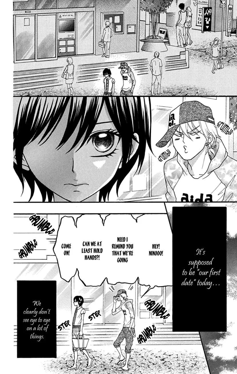 Switch Girl!! Chapter 106 page 13 - 
