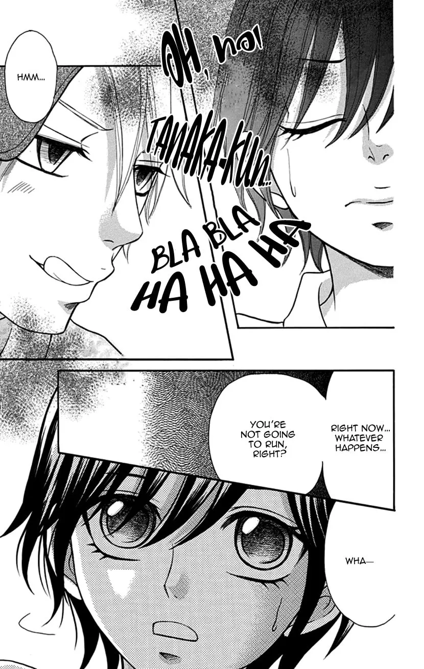 Switch Girl!! Chapter 106 page 20 - 