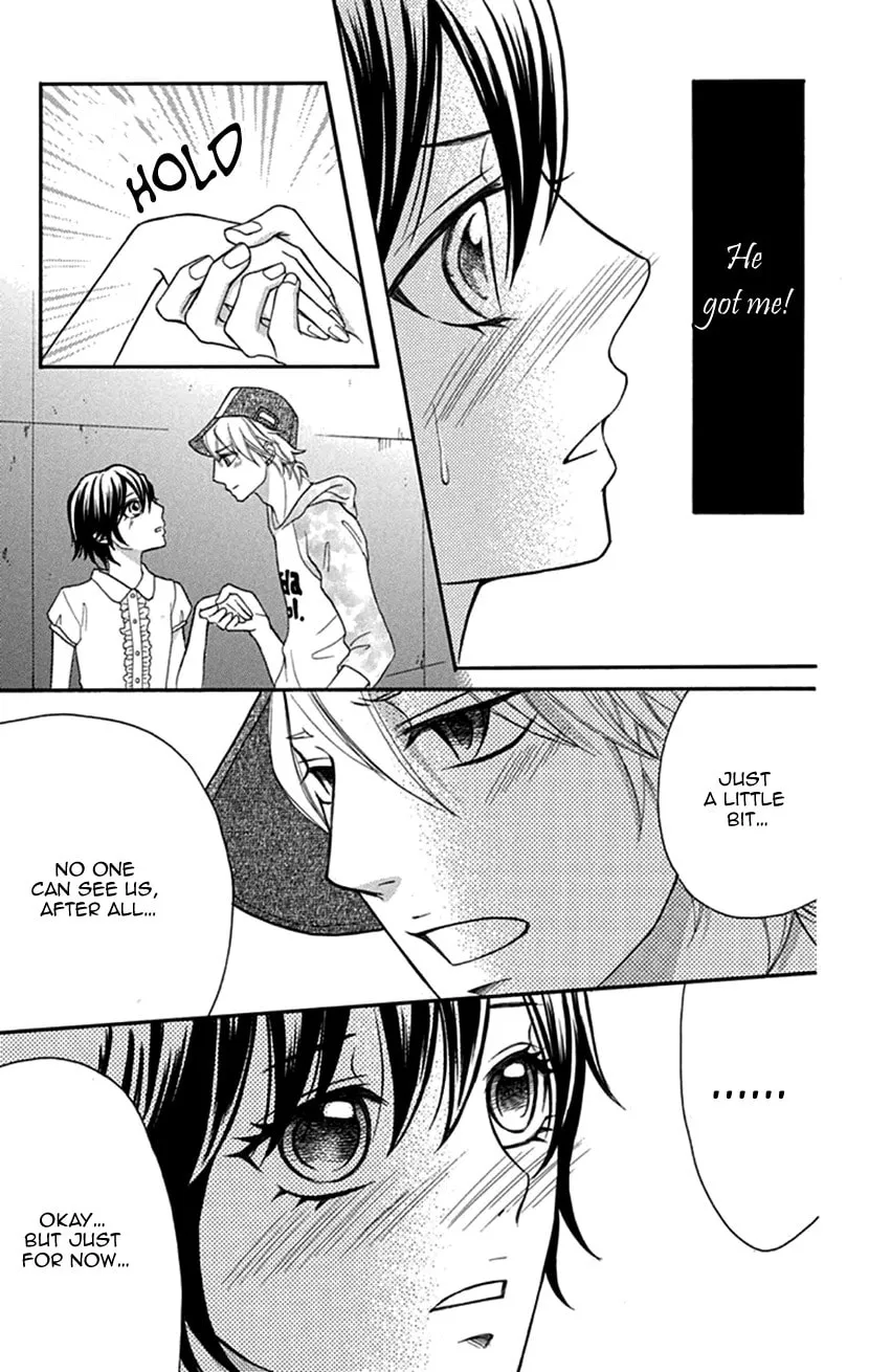 Switch Girl!! Chapter 106 page 22 - 