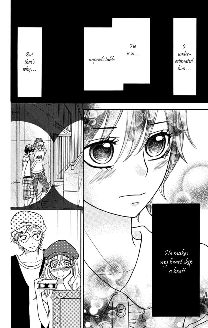 Switch Girl!! Chapter 106 page 23 - 
