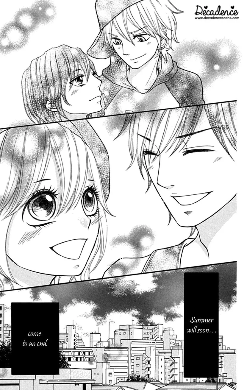 Switch Girl!! Chapter 106 page 26 - 