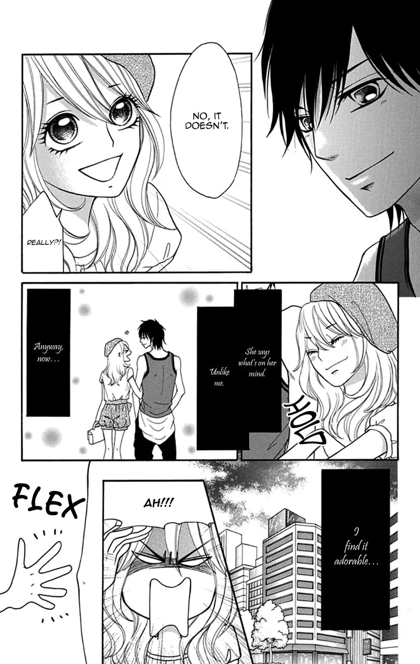 Switch Girl!! Chapter 106 page 6 - 