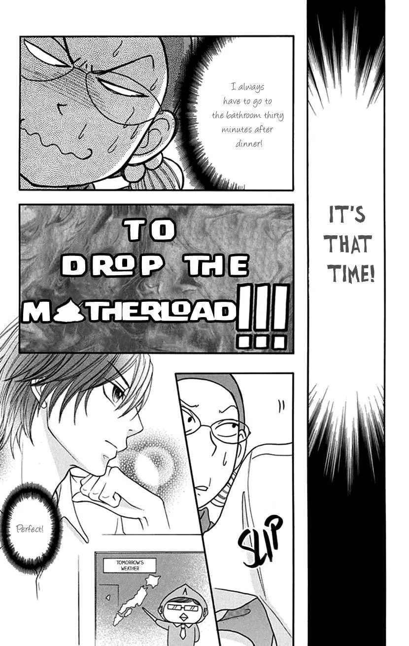 Switch Girl!! Chapter 107 page 11 - 
