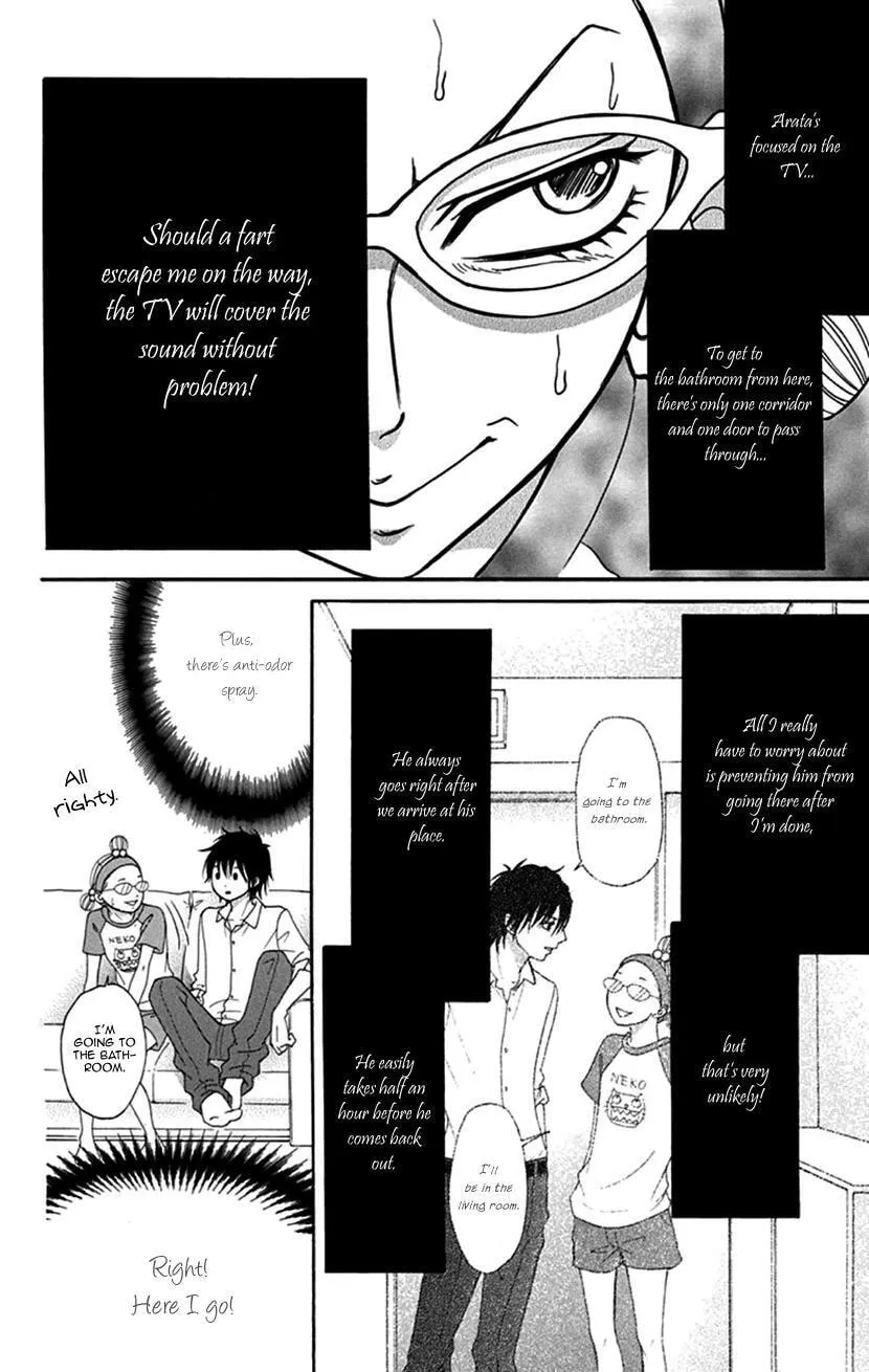 Switch Girl!! Chapter 107 page 12 - 