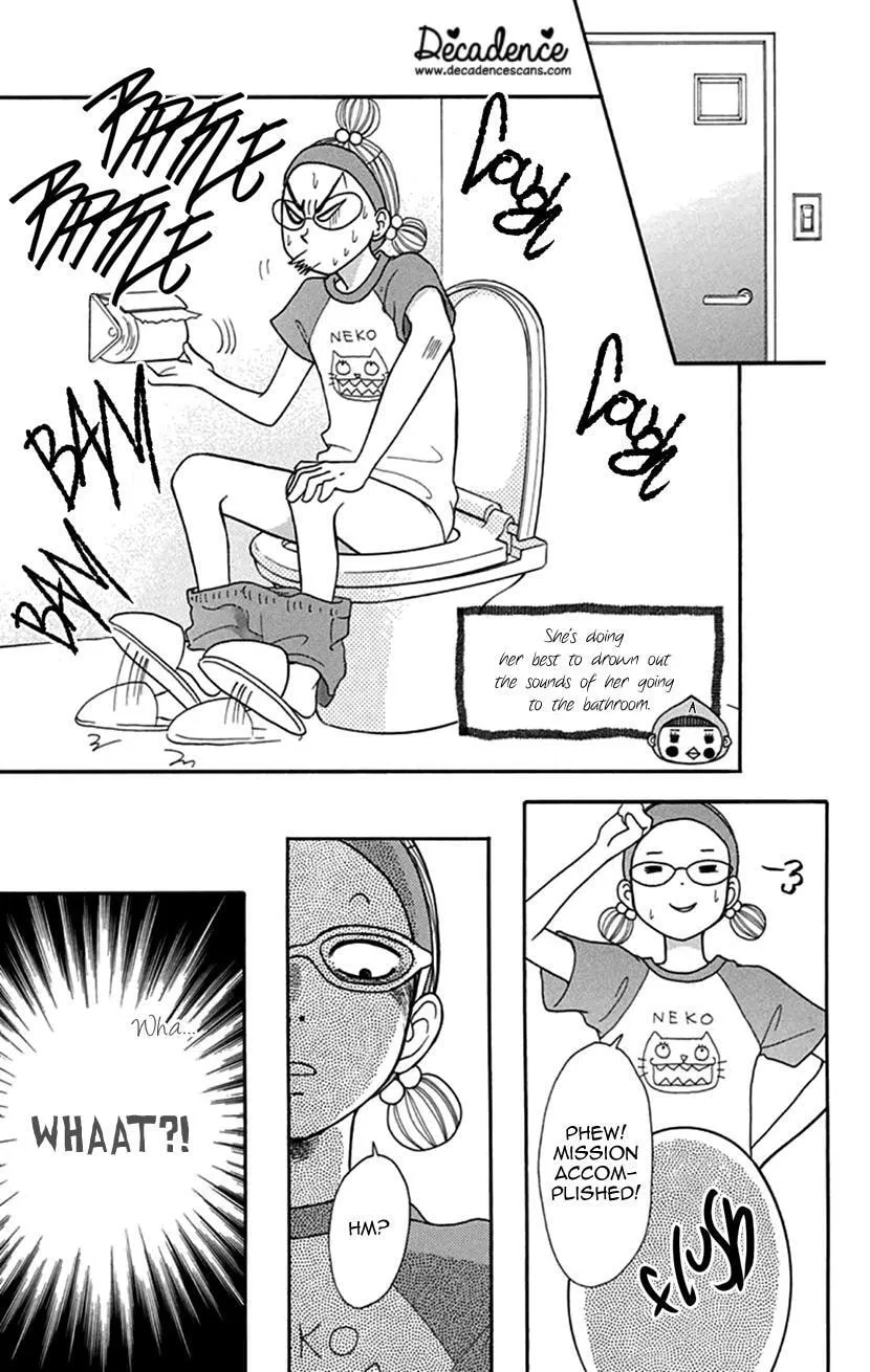 Switch Girl!! Chapter 107 page 13 - 