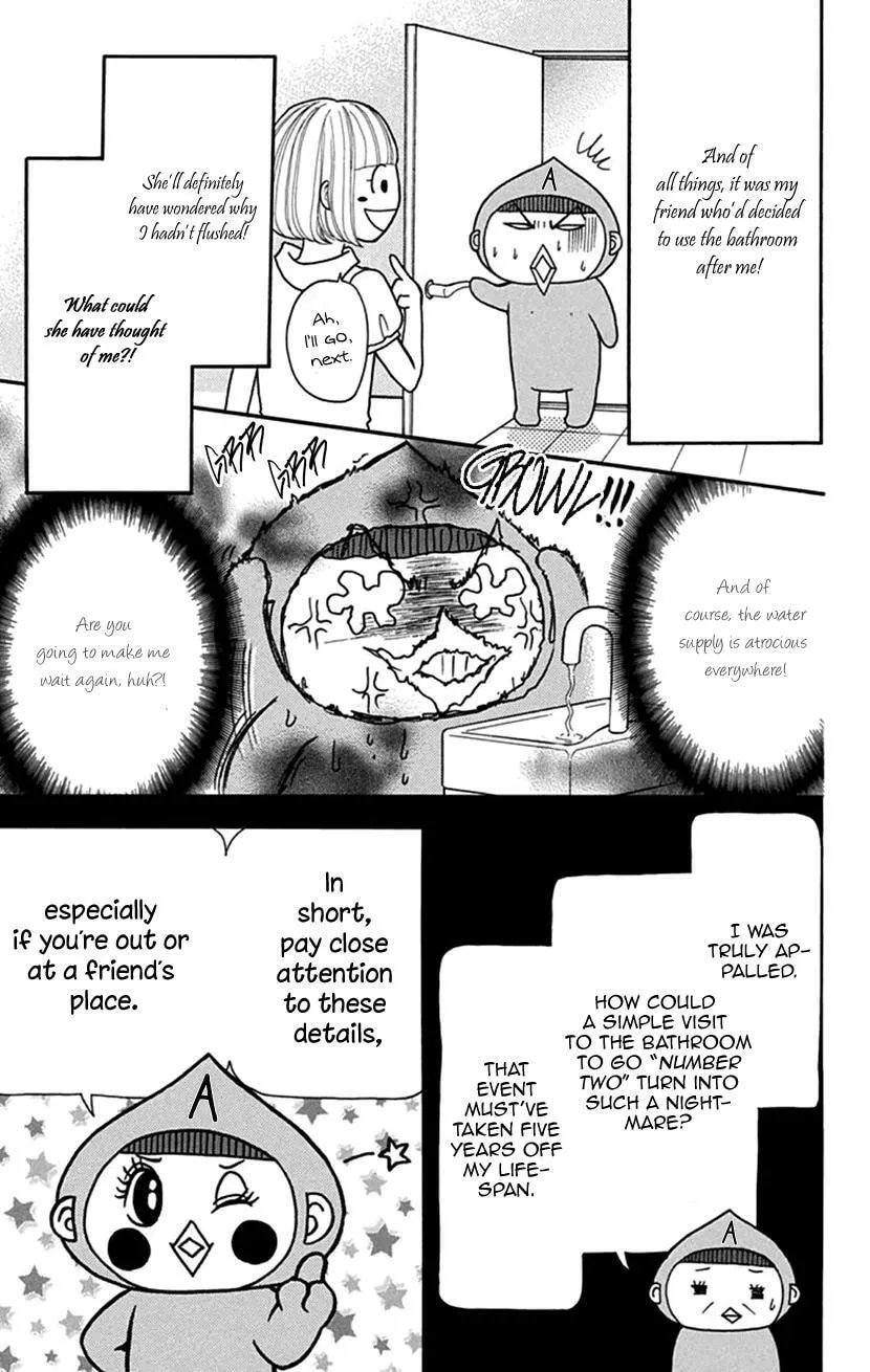Switch Girl!! Chapter 107 page 19 - 