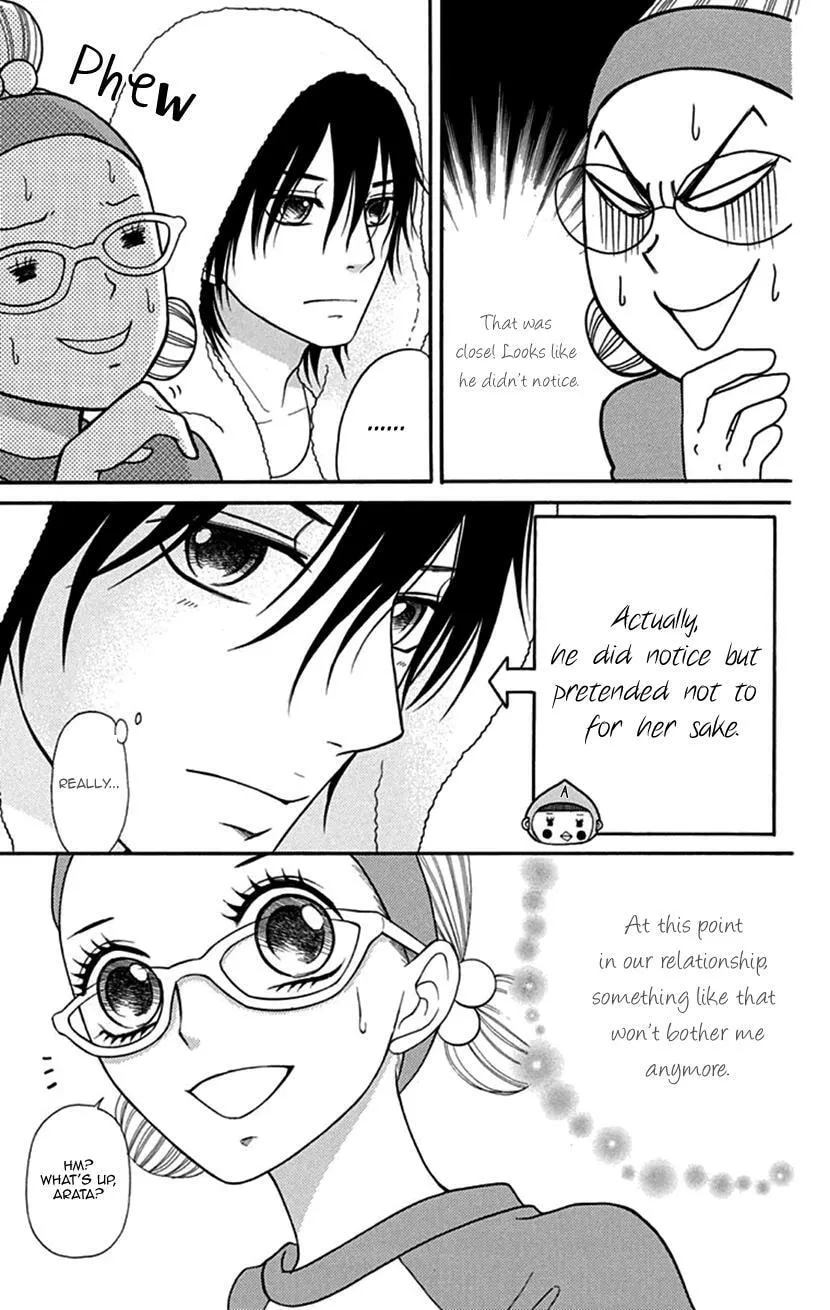 Switch Girl!! Chapter 107 page 23 - 